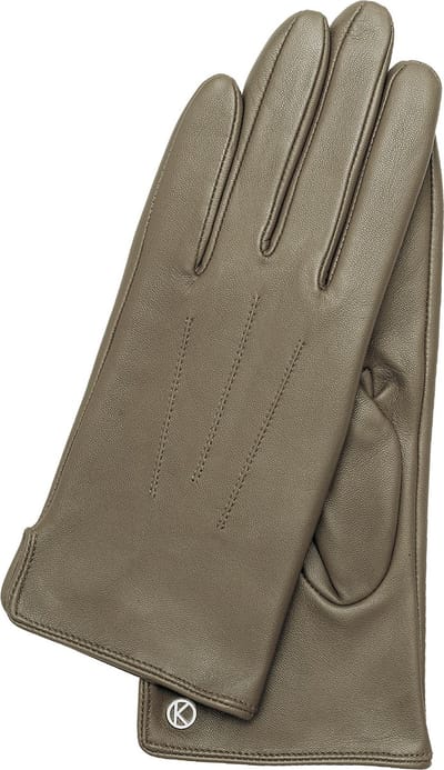 Otto Kessler Dames Handschoenen Carla Olive | Maat 8,5