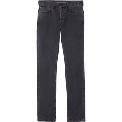French Connection Fc Denim Slim Fit Black Taglia: W28 | Jeans Slim Fit Outlet | Uomo | Blu