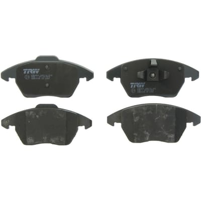 Remblokset TRW GDB1605, voor