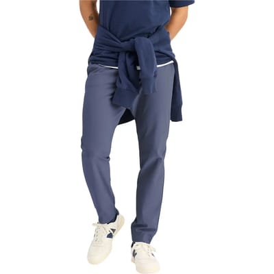 Dockers Go Airweave Joggers Blauw S Man