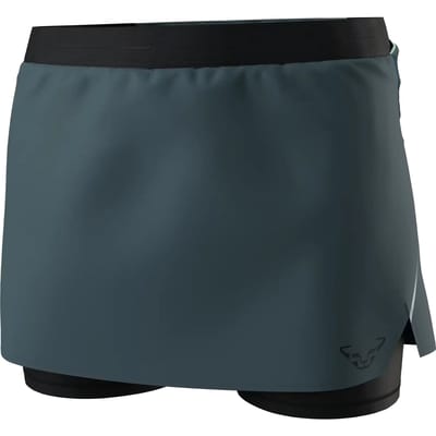 Dames skort Dynafit Alpine Pro
