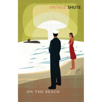 On The Beach - Nevil Shute