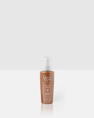 Beauty Works Anti-Frizz Serum