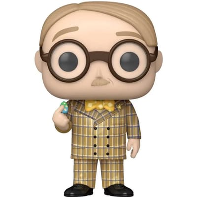 Vinyl verzamelaarsbeeldje Funko Charlie et la Chocolaterie POP! Movies Prodnose