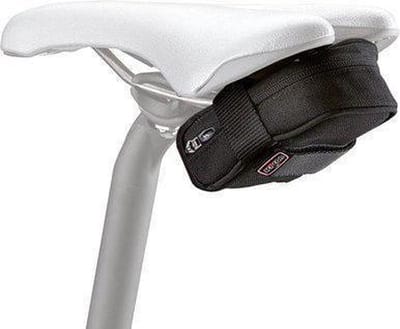 Scicon Elan 210 - Fietstas / Zadeltas - Zwart