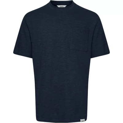 T-shirt Solid Durant