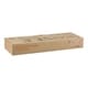 Ricoh type 165 toner cartridge geel hoge capaciteit (origineel)