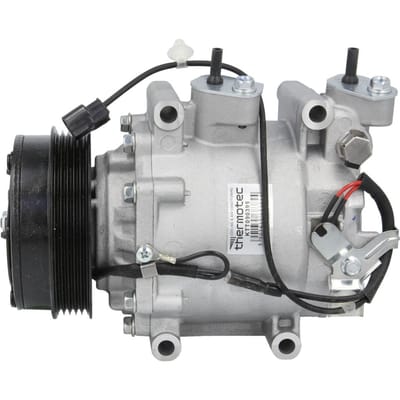 Compressor airconditioning THERMOTEC KTT090395