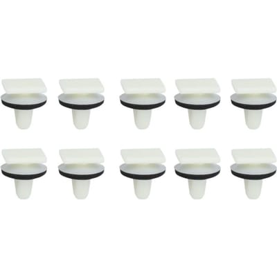 Clip voor bevestiging van bekledingen ROMIX ROM C70604