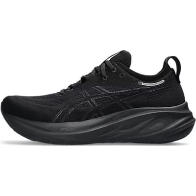 ASICS Gel Nimbus 26 Triple Black Heren Sneakers 1011B794-002 47 black