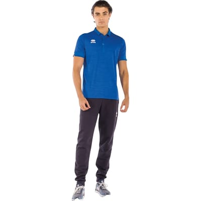 Polo Errea Vienna Polo K/M Ad - Sportswear - Volwassen