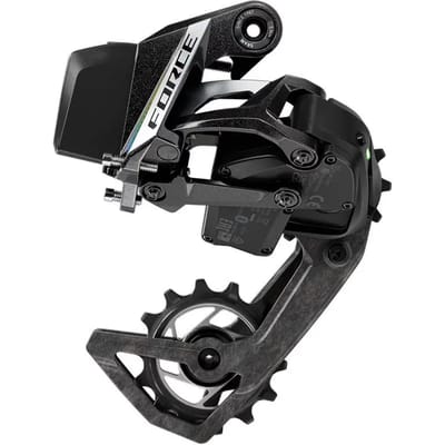 Sram Rear Derailleur Force Axs E1 Black
