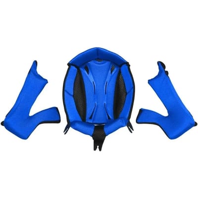 Motorhelm interieur Arai IV Quantic