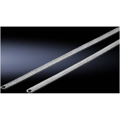Rittal SZ 2412.210 Aardingsband Met contacthuls Koper 10 stuk(s) Package
