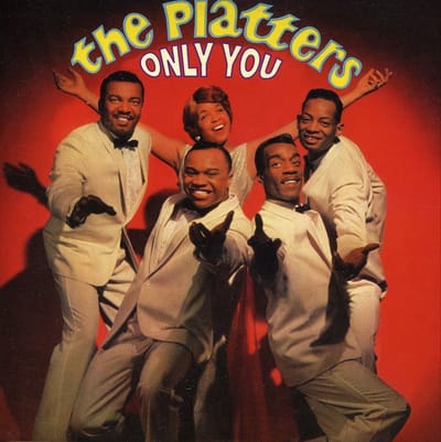 Only You / Great Pretender
