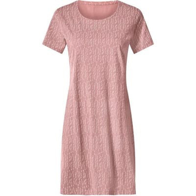 ESMARA Dames nachthemd (Roze, XS (32/34))