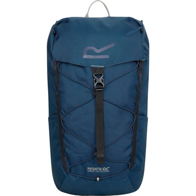 Regatta Rugzak Survivor V 25L (Maanlicht Denim)