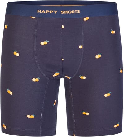 Happy Shorts Langer Boxer Jersey