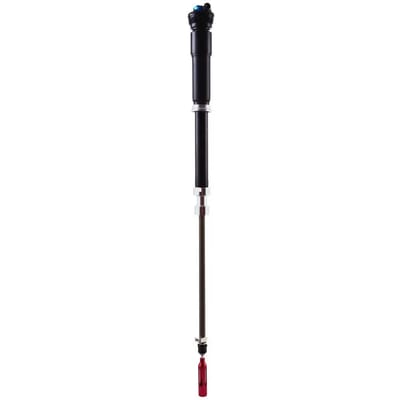 Schokdemper kit Fox Factory 2019 34 SC 27.5in 120 Max FIT4 Push to Lock, U-Cup