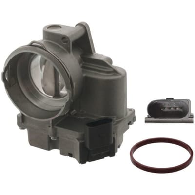Gasklephuis FEBI BILSTEIN 46128