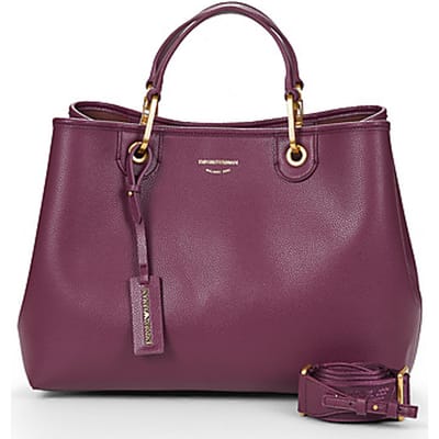 Handtas Emporio Armani MYEA MEDIUM BORSA