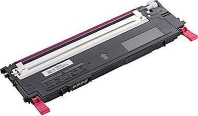 Dell 593-10495 (D593K) toner cartridge magenta (origineel)