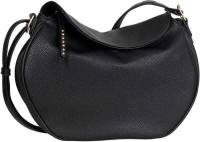 Gabor schoudertas Marcella Cross Bag Black zwart