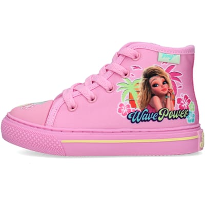 Hoge Sneakers Primigi 1484500