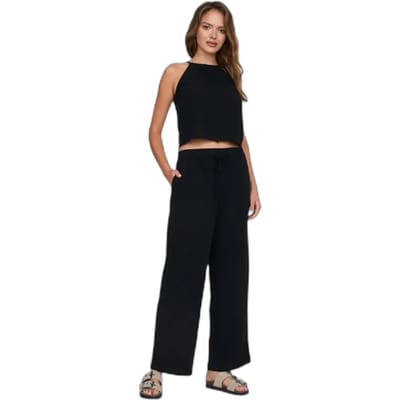 Dames brede broek assorti 24 Colours