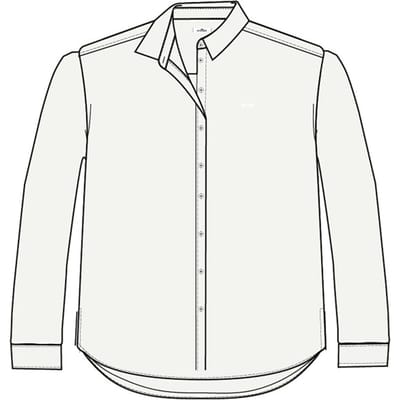 HV Society Blouse hvshalina