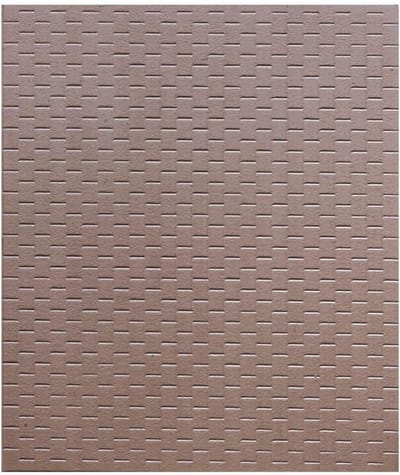 Ratio 308 Building Sheet Flagstones/Pavement