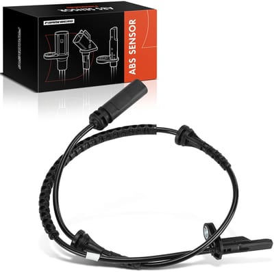 Frankberg 1x ABS-sensor vooras links rechts voor BMW G21 E46 G
