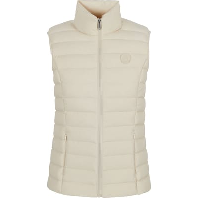 JOTT Grenada Down Jacket Clay Maat: XS | Gilets Outlet | Dames | Beige