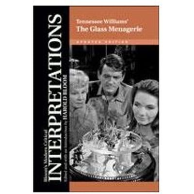Tennessee Williams' ""the Glass Menagerie
