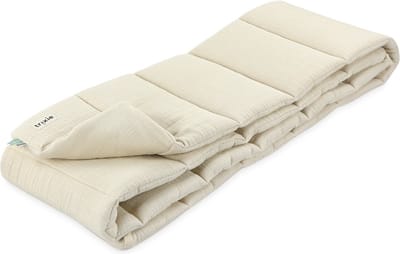 Trixie Boxkleed - Bliss Beige