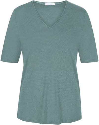 Shirtje korte Mouw Lovestory Alena Dames 16216 15 venice blue XS