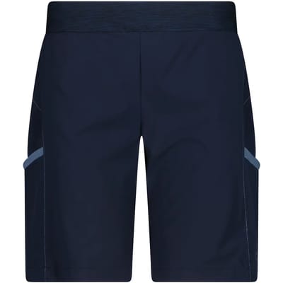 Cmp Bermuda Light Climb 31t7706 Korte Broek Blauw 3XL Vrouw