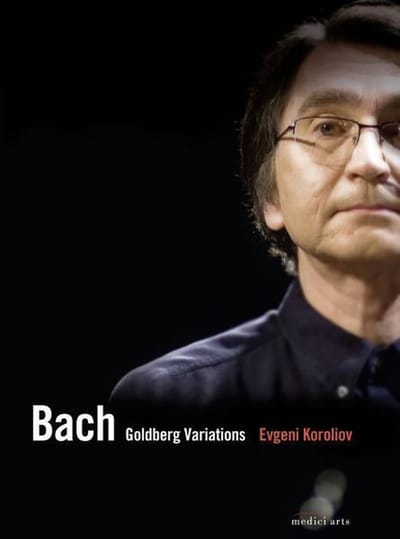 Goldberg Variations
