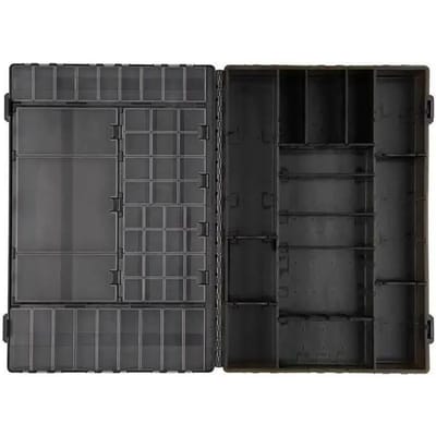 FOX Edges Tackle Box Large - Tacklebox