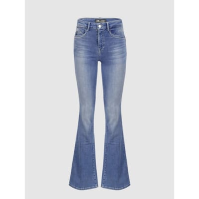 LTB Jeans Novi 51688 54893 Maisha Wash Dames Maat - W27 X L32