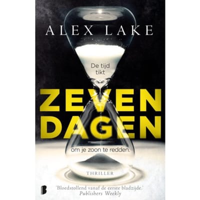 Zeven Dagen - Alex Lake