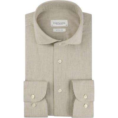 Profuomo Business overhemd