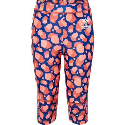 Hummel kinderbadbroekje Hmllucia Swim Shorts 217371