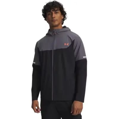 Windjack Under Armour Tech Utility