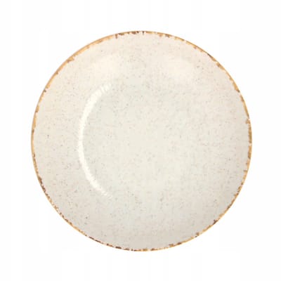 Lubiana Roma Diepbord 22 cm - Uniek Reactief Glazuur