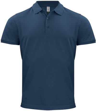 Clique Classic OC Polo 028264 - Dark Navy - XS