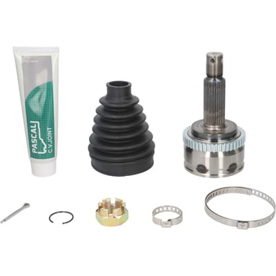 Homokineet reparatie set, aandrijfas PASCAL G10365PC