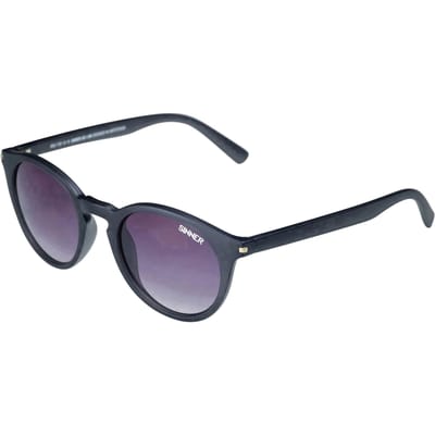 SINNER Patnem - Zonnebril - Zwart - Unisex - BIO based frame
