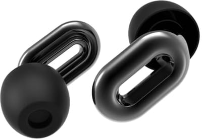 Herbruikbare high-fidelity oordopjes voor muziek- en live-events - Gehoorbescherming 13 dB NRR