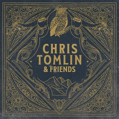 Chris Tomlin - Chris Tomlin & Friends (CD)